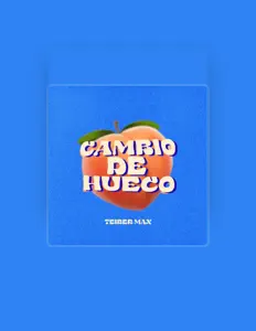 Ascolta Teiber Max, guarda video musicali, leggi la biografia, vedi le date del tour & altro!