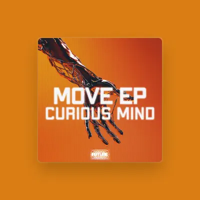 Listen to Curious Mind, watch music videos, read bio, see tour dates & more!