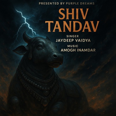 Shiv Tandav - Single