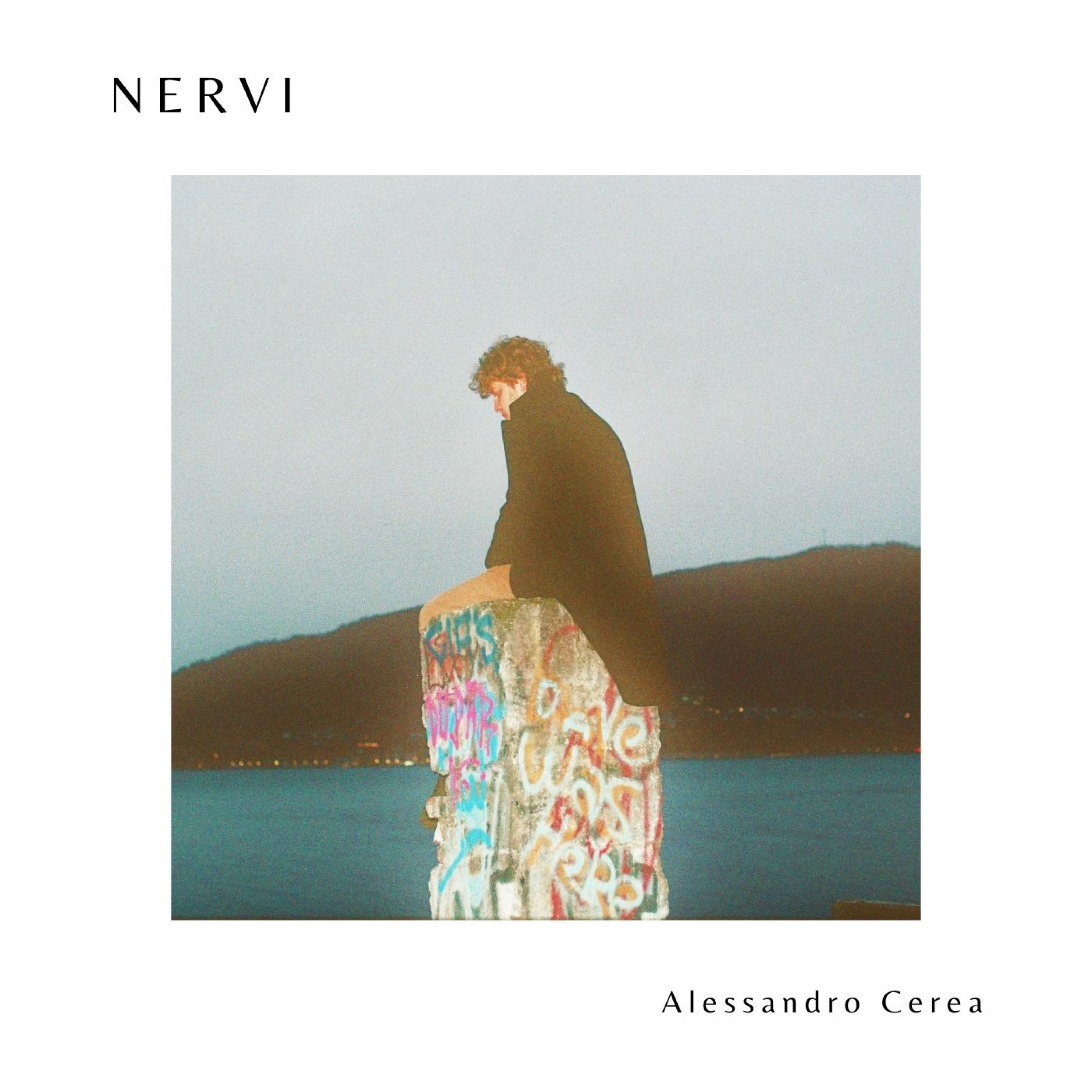 Nervi - Single