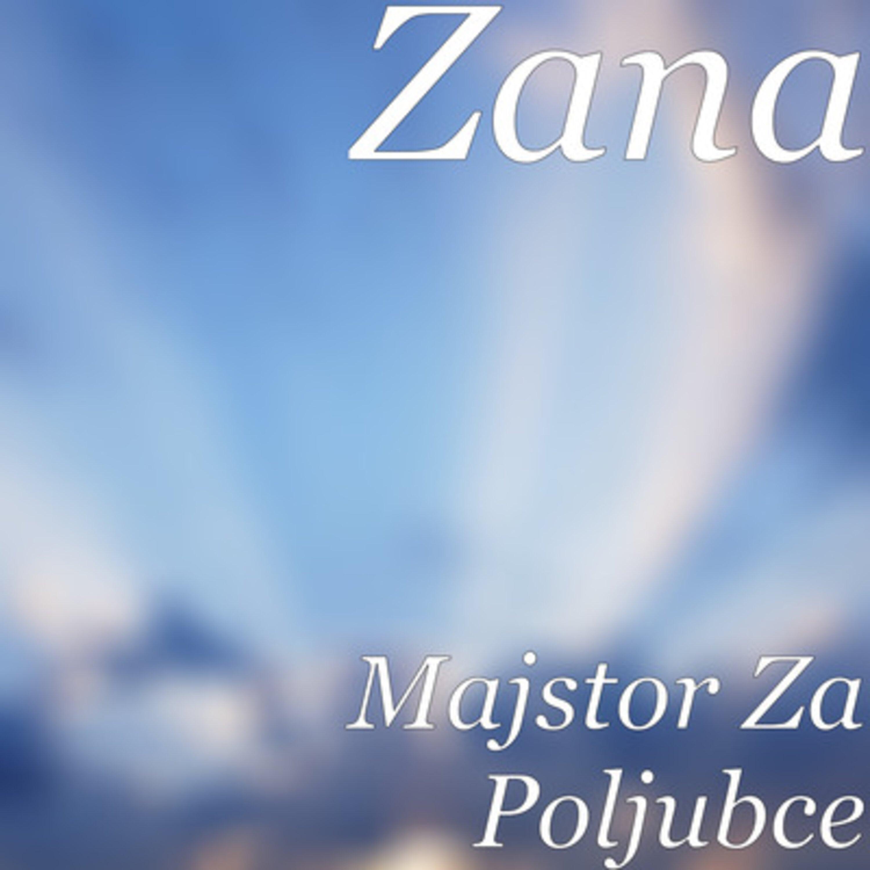 Majstor Za Poljubce - Single