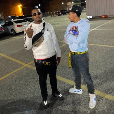 With M3 (feat. M3keys) - Single