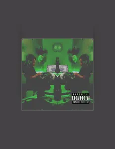 聆聽 HiiiGod、觀看音樂影片、閱讀小傳、查看巡演日期等！