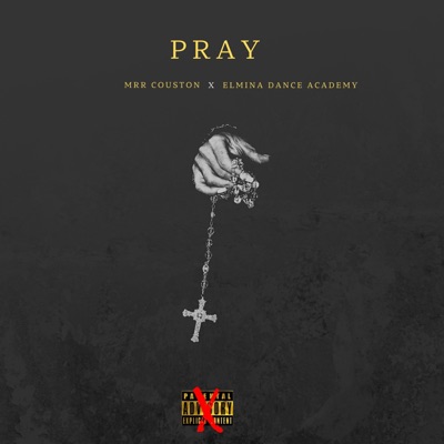 Pray (feat. Elmina Dance Academy) - Single