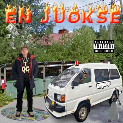 En Juokse ep