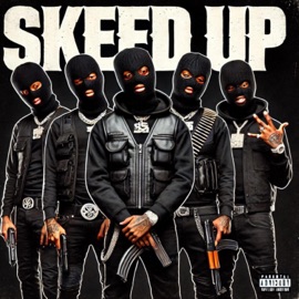 Skeed Up (feat. Pardison Fontaine) Ms. Dari