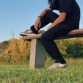 Break My Heart Hermayosmora