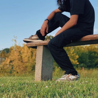 Break My Heart - Single