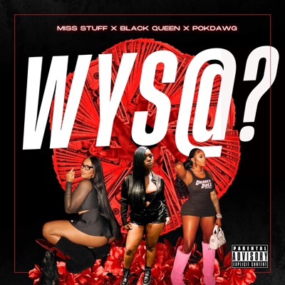 WYSA? (feat. Black Queen & PokDawg) - Single