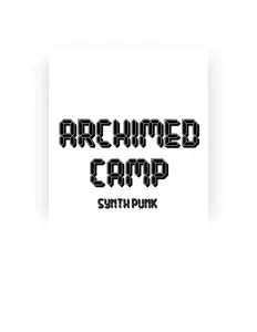 Listen to Archimed Camp, watch music videos, read bio, see tour dates & more!