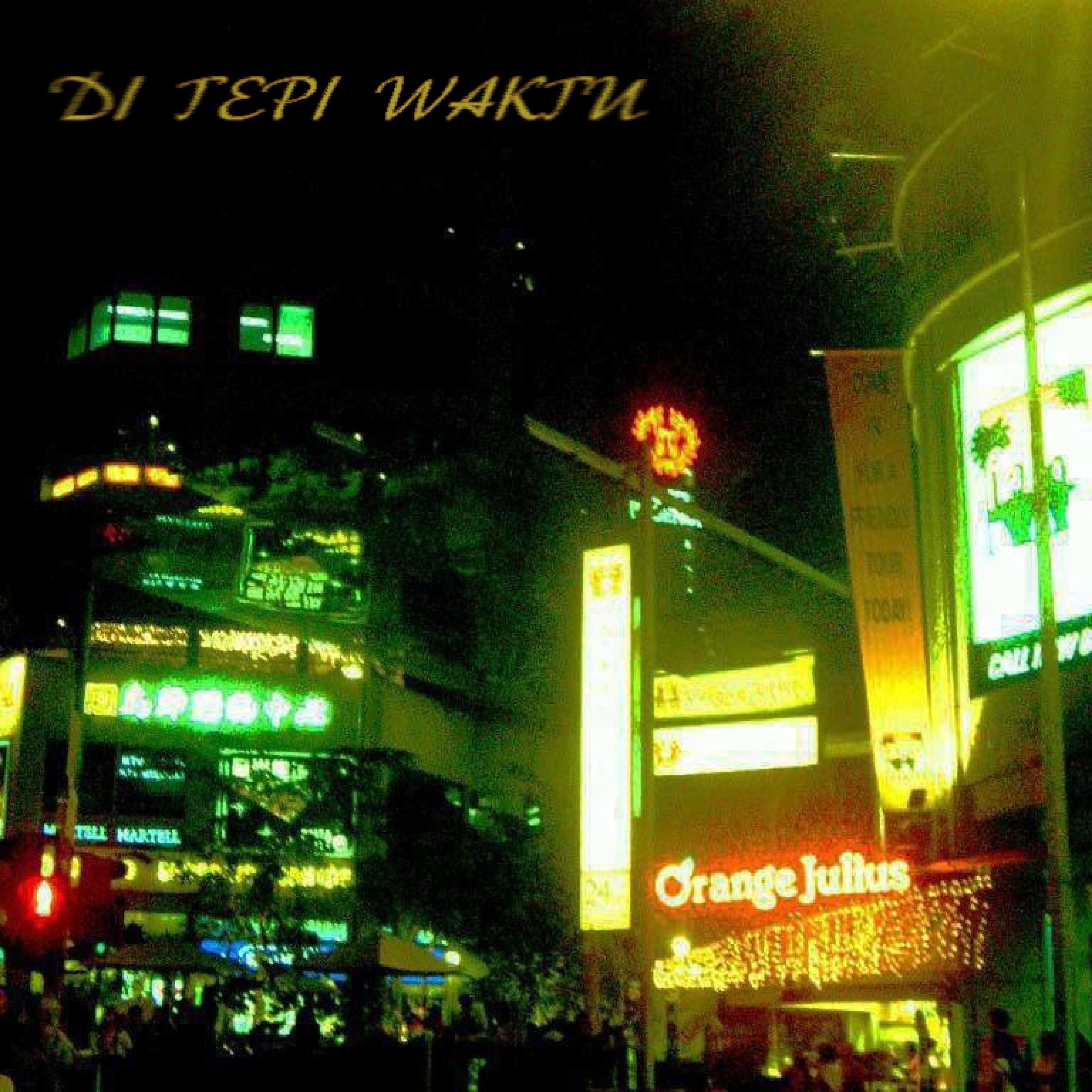 RANII - DI TEPI WAKTU