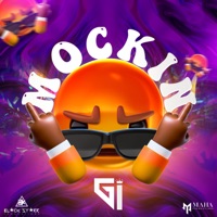 Mockin - Single - G.I