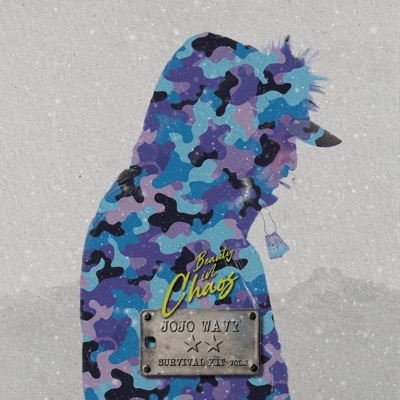 SURVIVAL KIT: BEAUTY IN CHAOS, Vol. 2 - EP