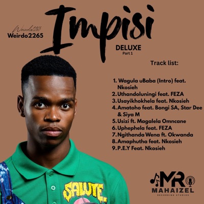 IMPISI DELUXE PART 1