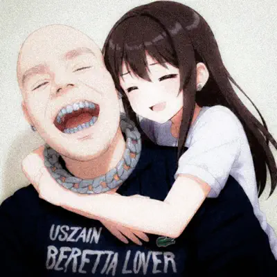 Escucha LOVER de USZAIN BERETTA