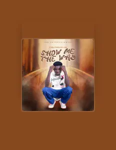 Hör dir Ob.Reignz an, schau dir Musikvideos an, lies die Biografie, finde Tourdaten und mehr!