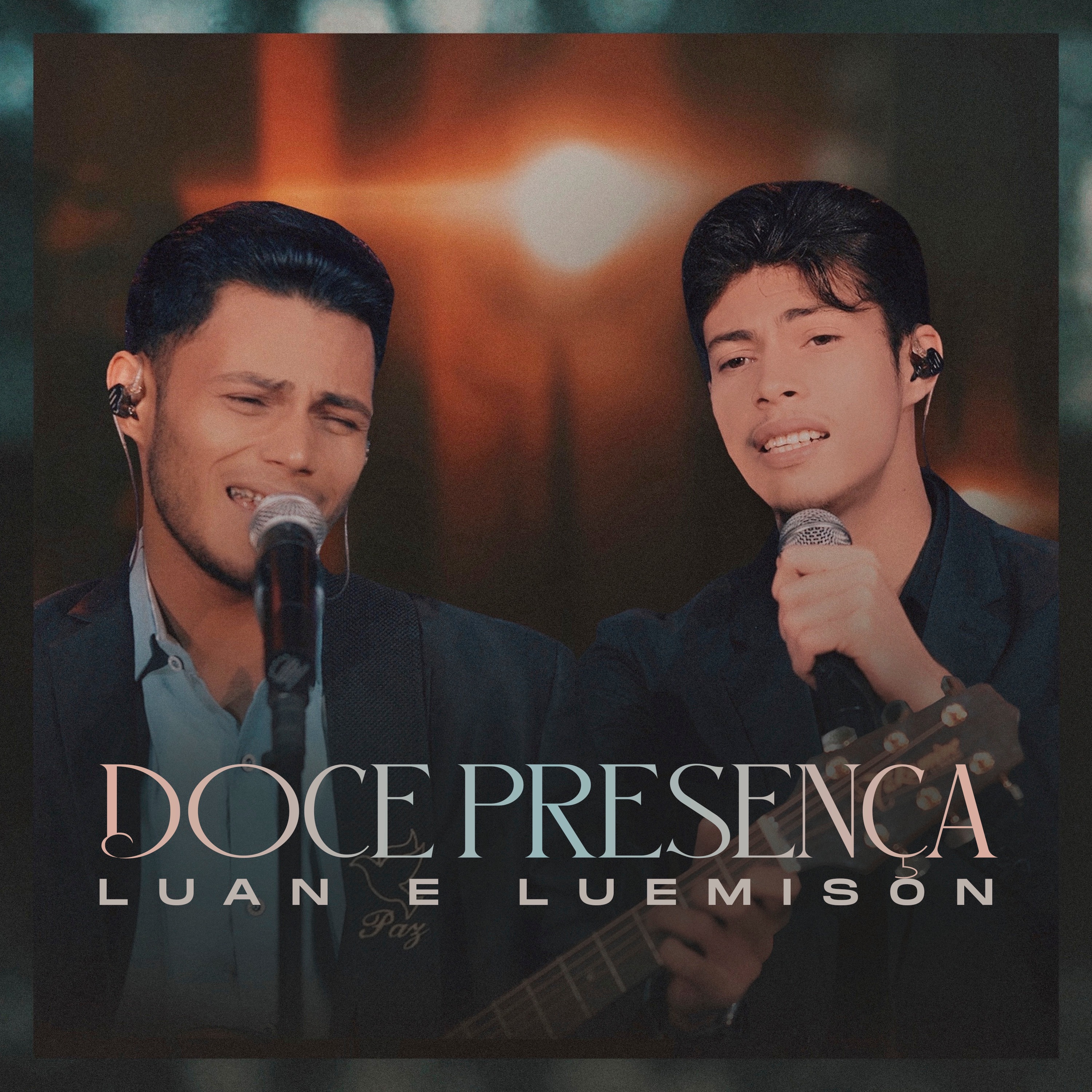 Doce Presença - Single