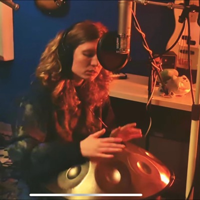 Handpan (Freestyle) - Single