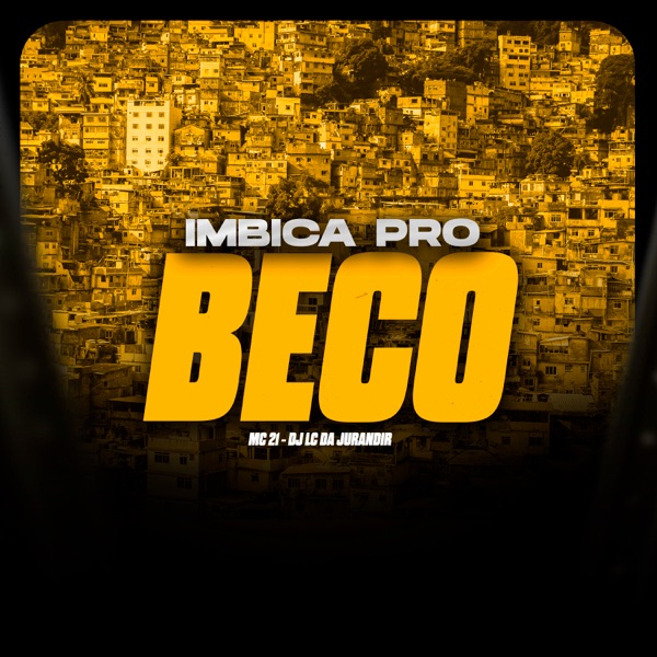 Imbica pro Beco