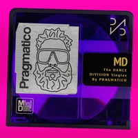 The Dance Division Singles - Pragmatico