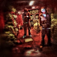 DAZED N CONFUSED (feat. NODGOD) - Blank Page