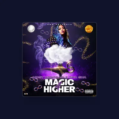 Listen to Most Honorable SHA SHA, watch music videos, read bio, see tour dates & more!