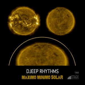 Maximo Minimo Solar - Single