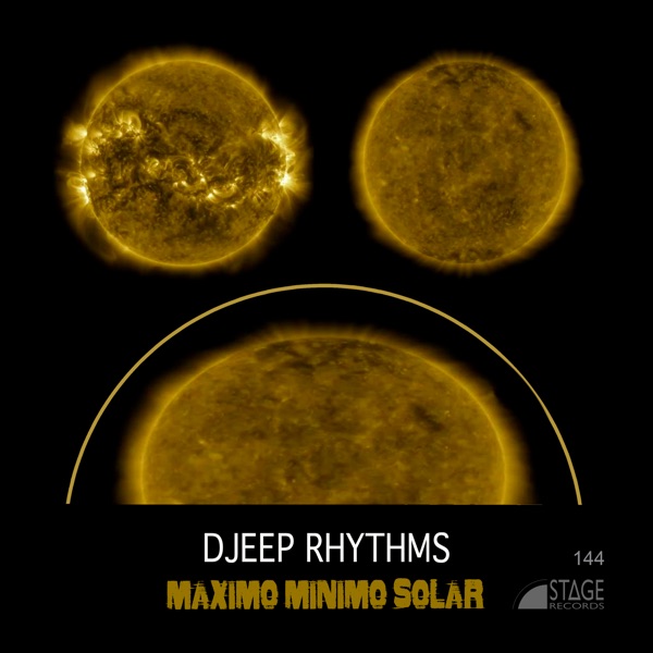 Maximo Minimo Solar - Single