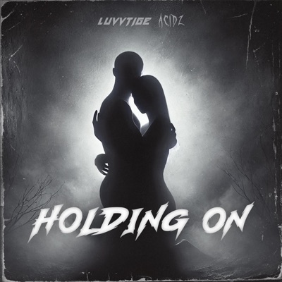 Holding On - Single