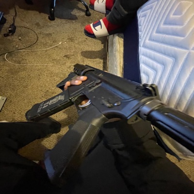 Startin Shi 4 (feat. Jaytoothrowed & Cam!!) - Single