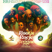 Roots Rock Reggae Riddim