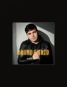 Escucha a Bruno e Trio, mira videos musicales, lee su biografía, consulta las fechas de las gira y más.
