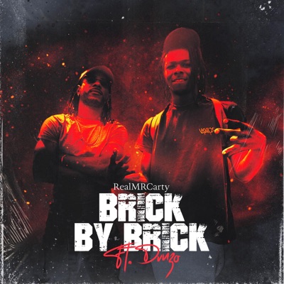BRICK BY BRICK (feat. Dvnzo) - Single