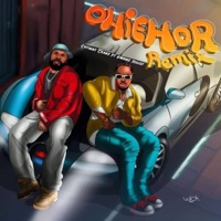 Ohie Hor (Remix) [feat. Kwame Yogot] - Single - Chymny Crane