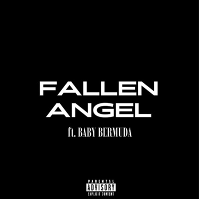 FALLEN ANGEL (feat. Baby Bermuda) - Single
