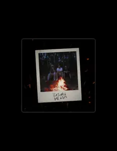 收听 Kamuza、观看音乐视频、阅读小传、查看巡演日期等 ！