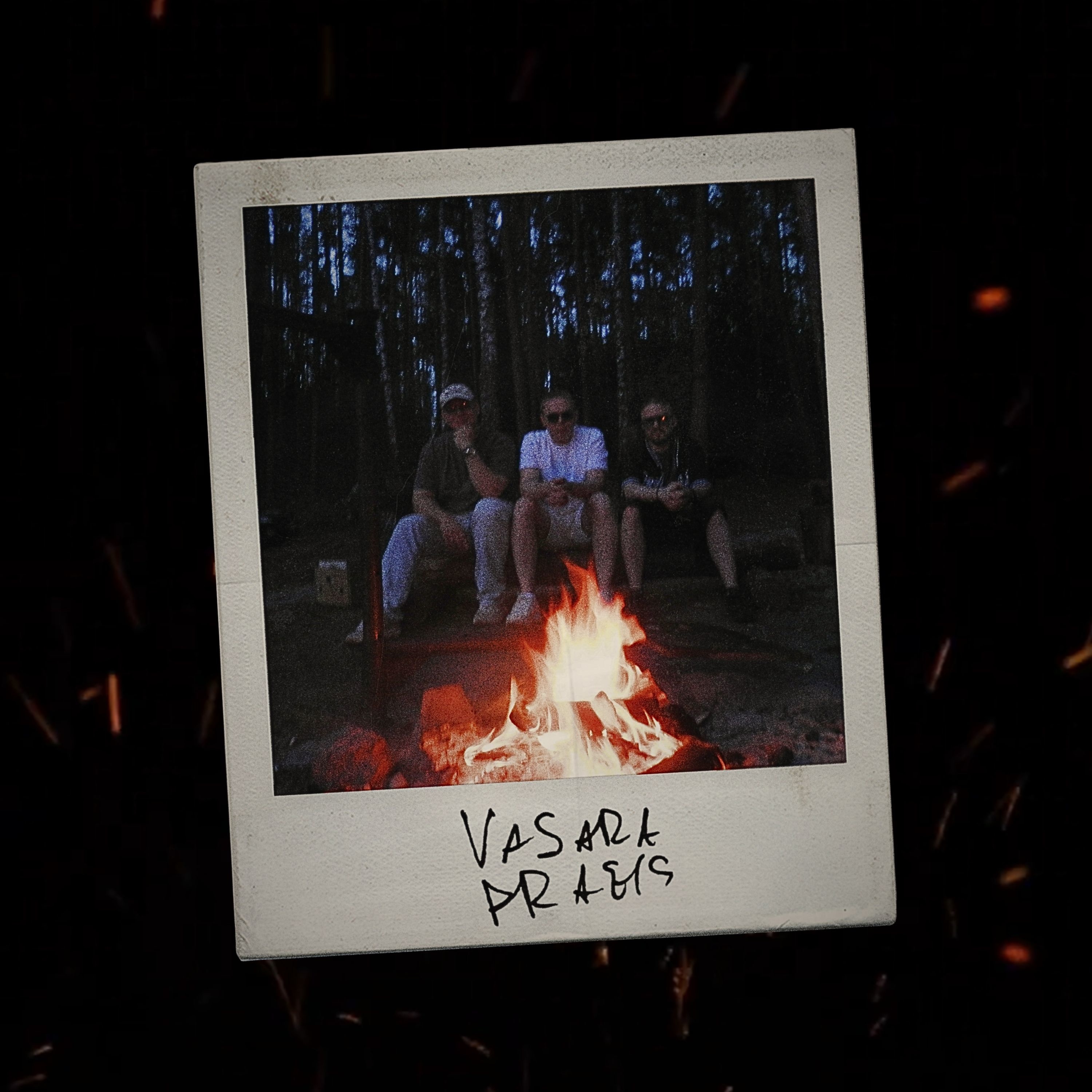 VASARA PRAEIS - Single