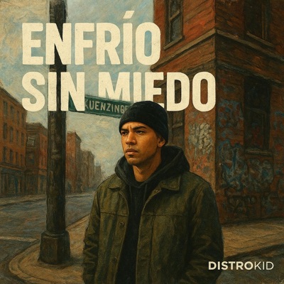 En frío sin miedo - Single