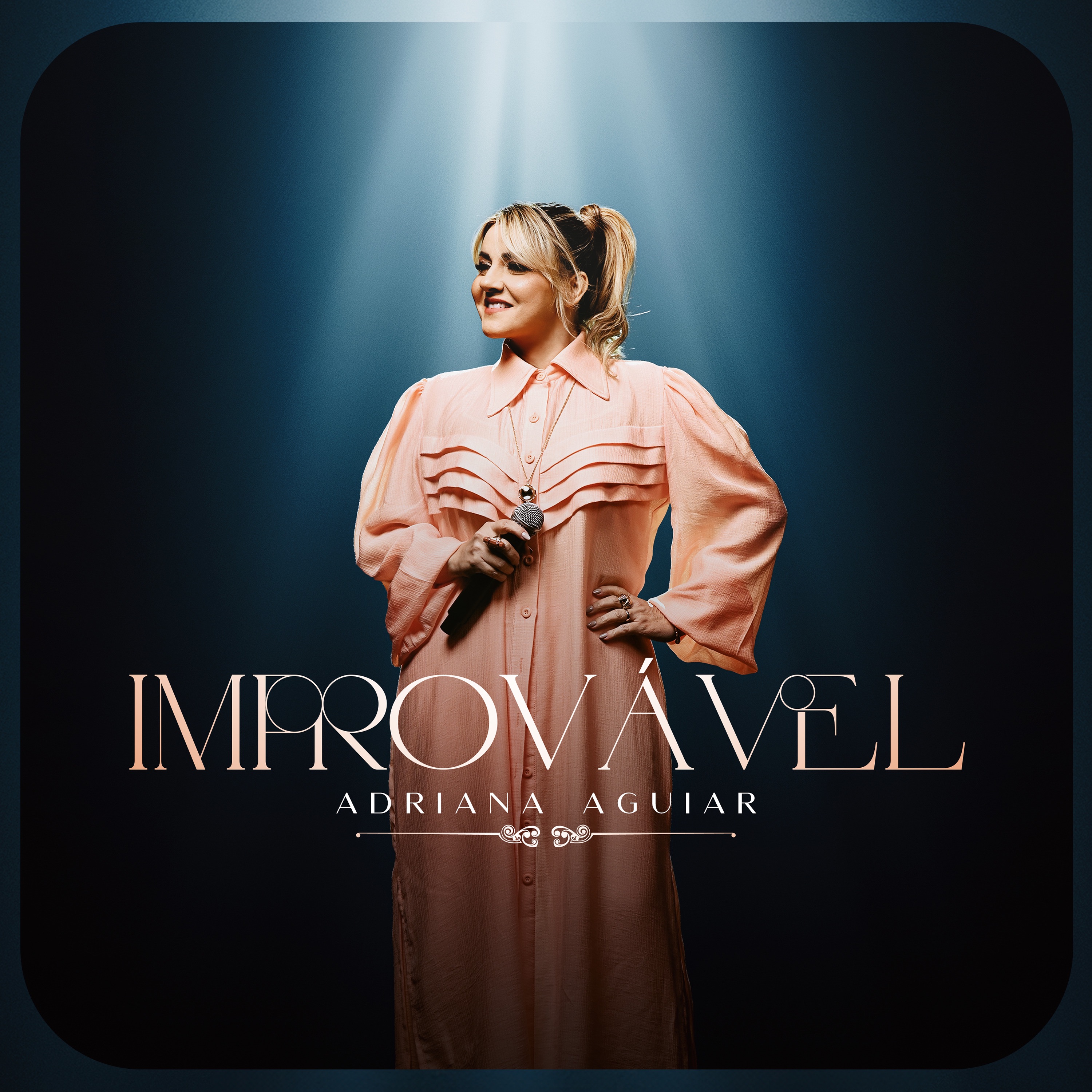 Improvável - Single