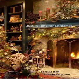 Just in Time for Christmas (Unabridged)
