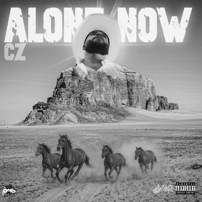 Alone Now - Single