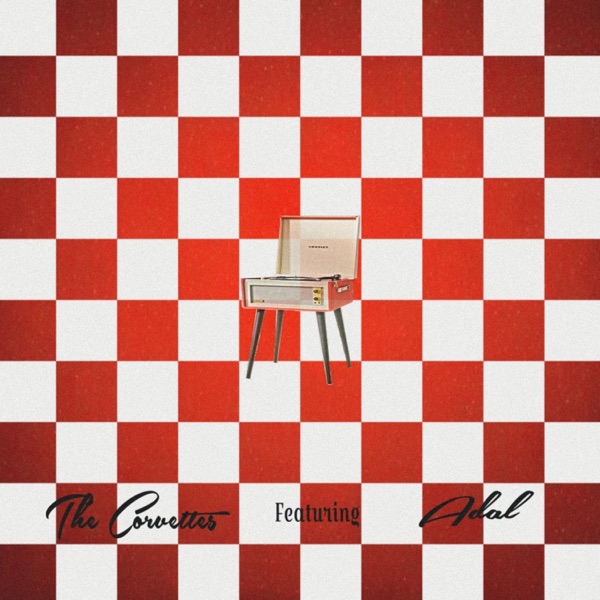 Leave me here (feat. Adal)