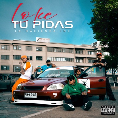 Lo Ke Tu Pidas - Single
