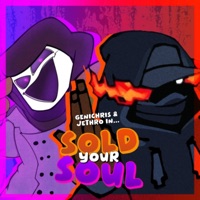 Sold Your Soul (feat. Jethro) - Single - Genichris