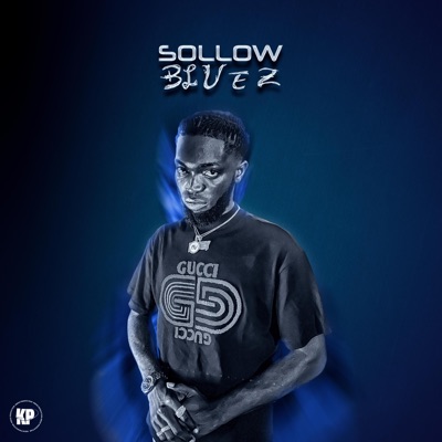 Sollow (feat. BLUE Z) - EP
