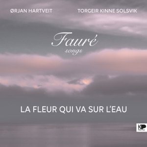 La fleur qui va sur l’eau - Single