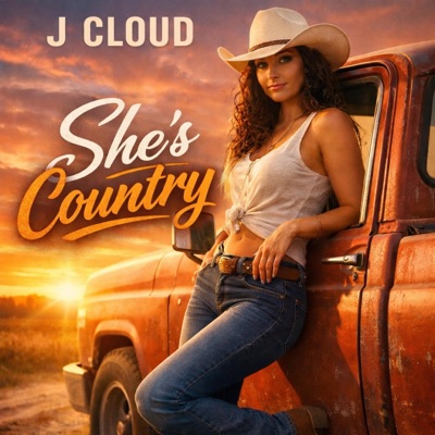 She's Country - Single