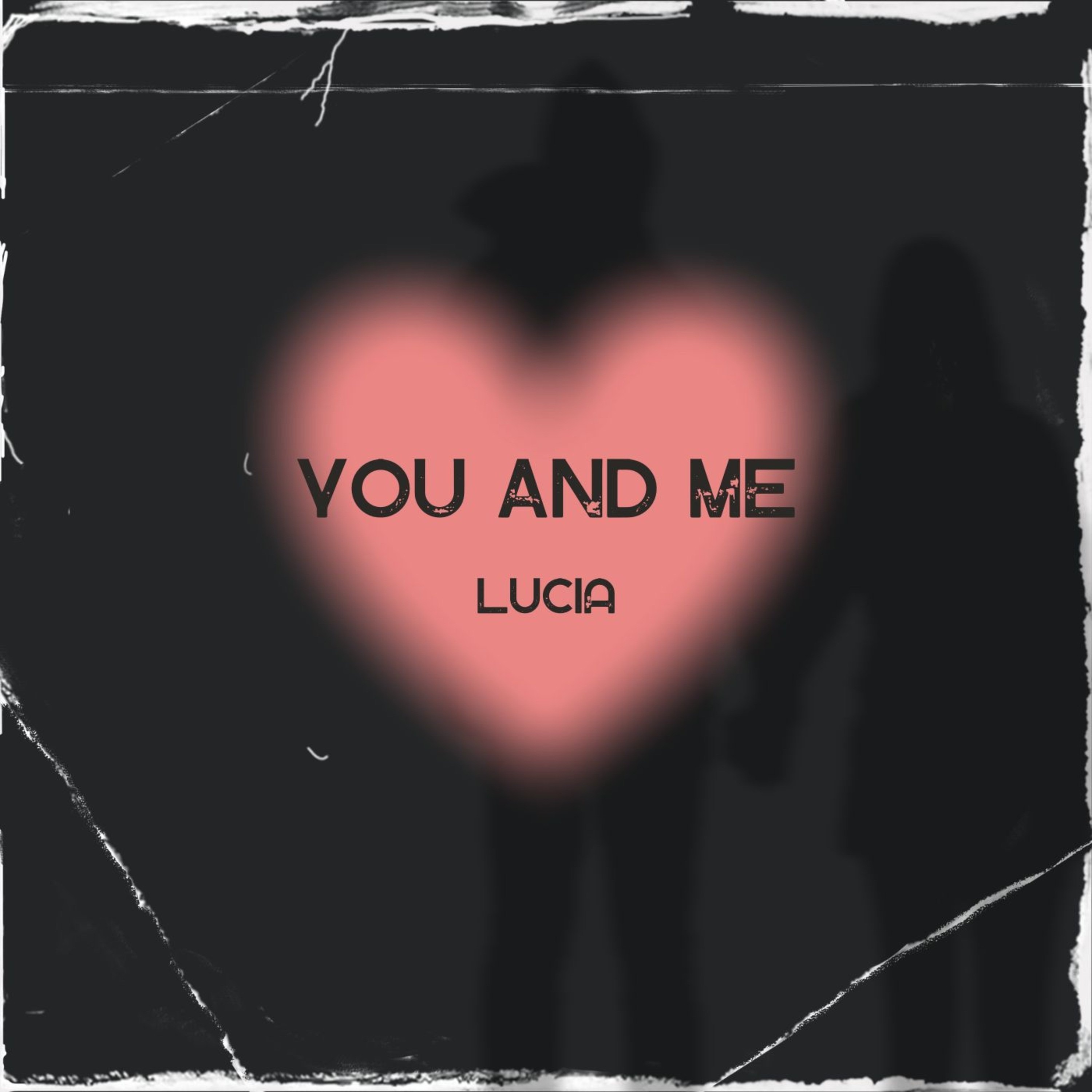 You and Me - EP