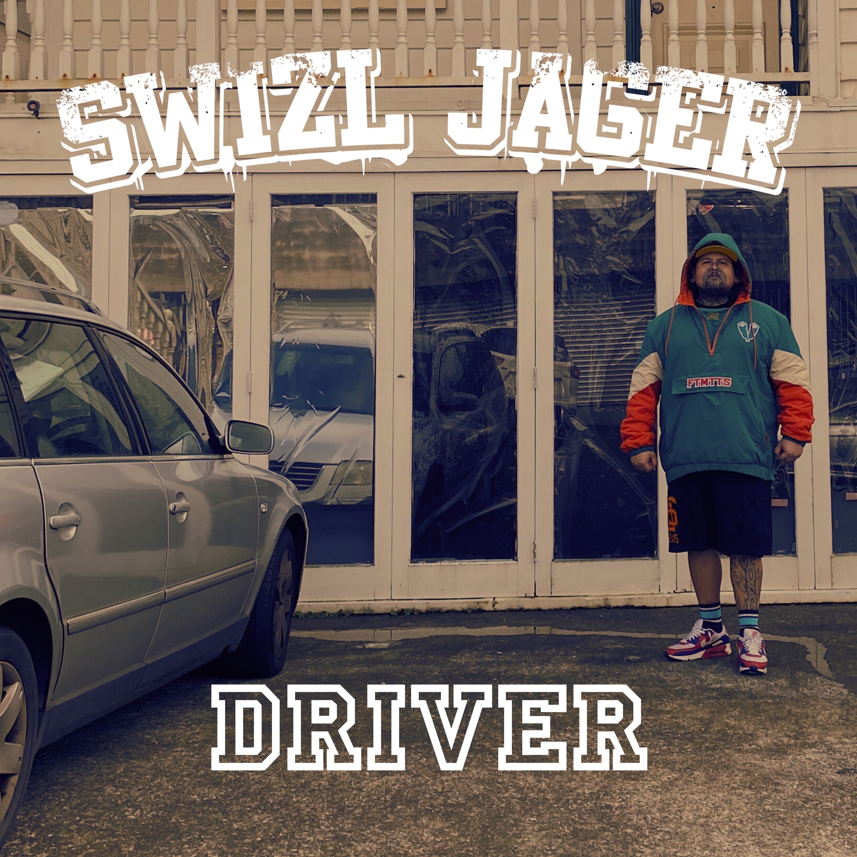 Driver - Single