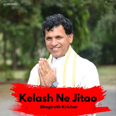 Kelash Ne Jitao - Single